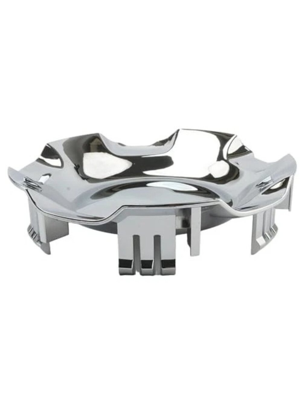 1pcs 9596007 9595152 20 inch Aluminum Wheel Center Caps for 2007-2014 Chevy NEW